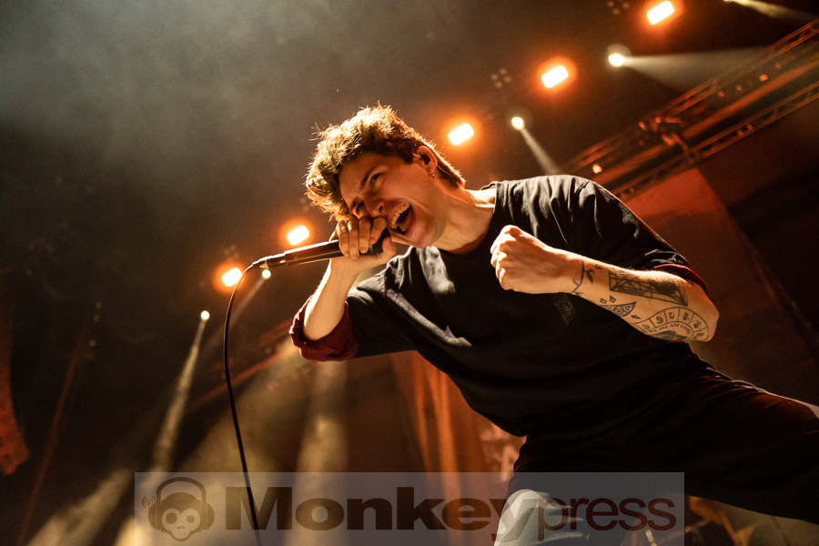 Holding Absence, © Markus Hillgärtner