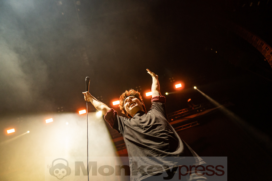 Holding Absence, © Markus Hillgärtner