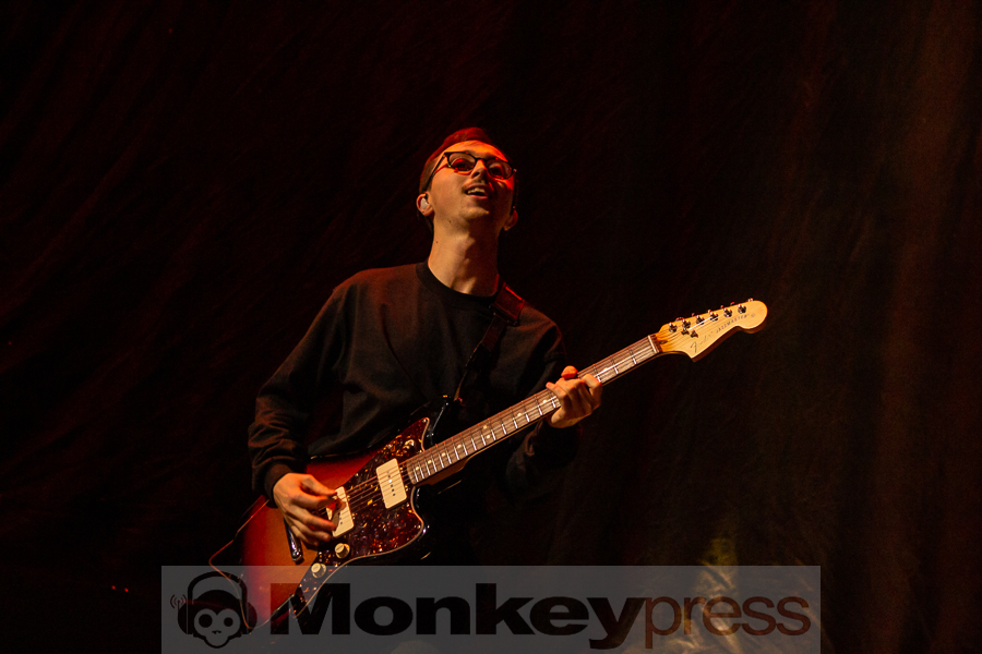 Holding Absence, © Markus Hillgärtner