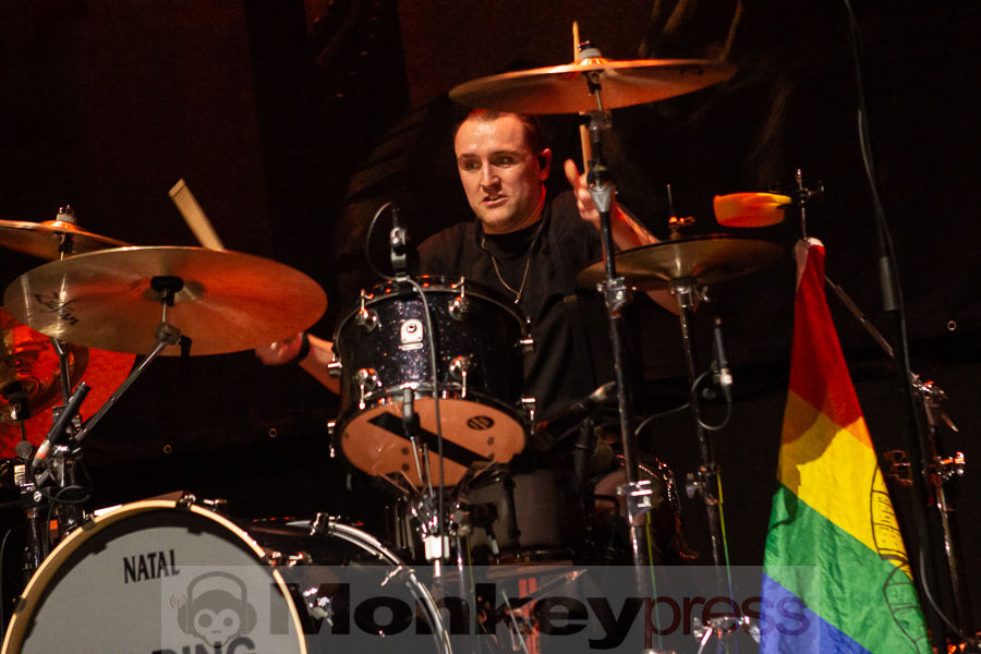 Holding Absence, © Markus Hillgärtner