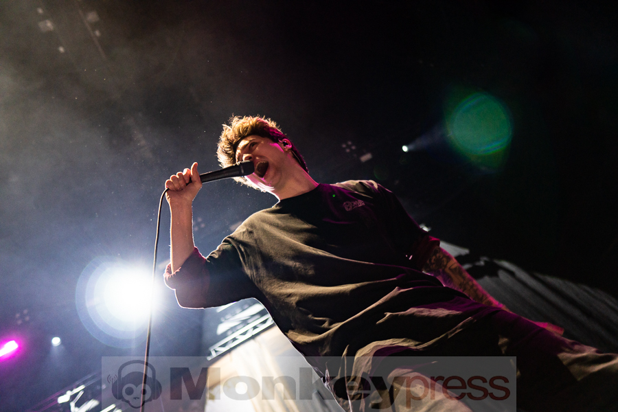 Holding Absence, © Markus Hillgärtner