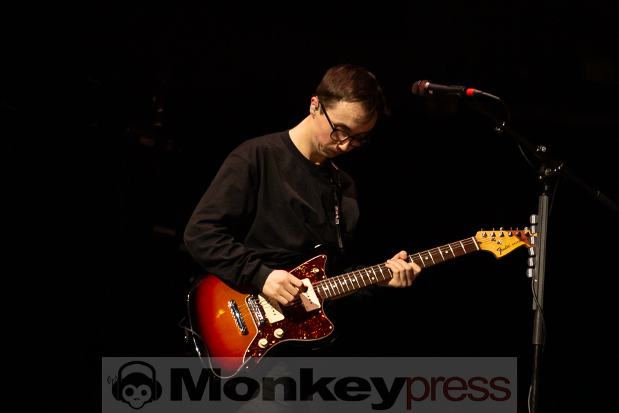 Holding Absence, © Markus Hillgärtner