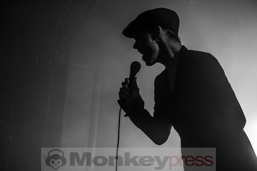 Ville Valo, © Angela Trabert
