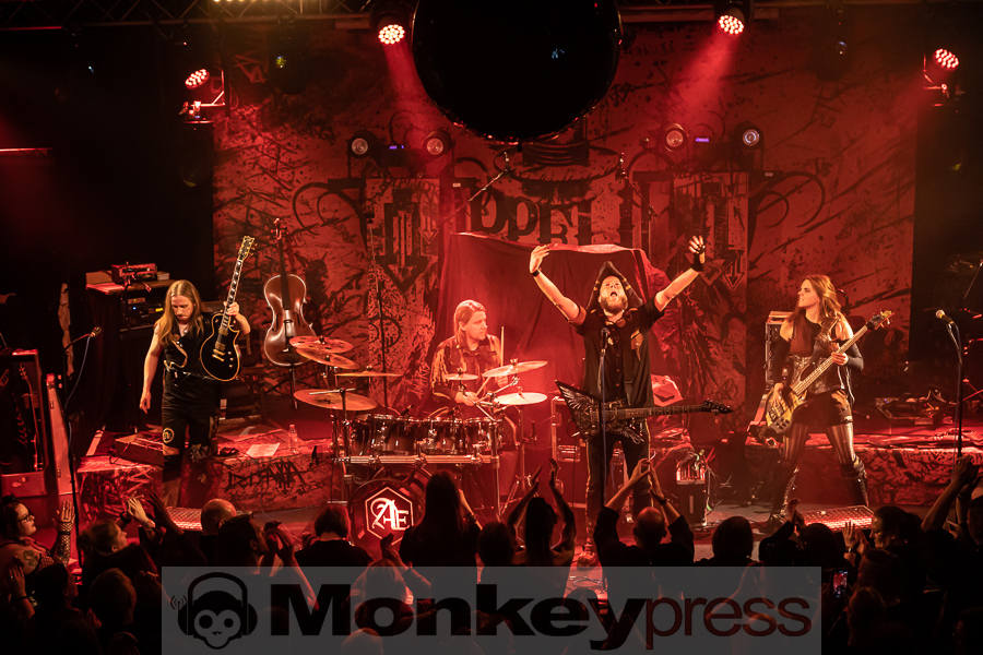 Fotos: AERONAUTICA Fotos: AERONAUTICA