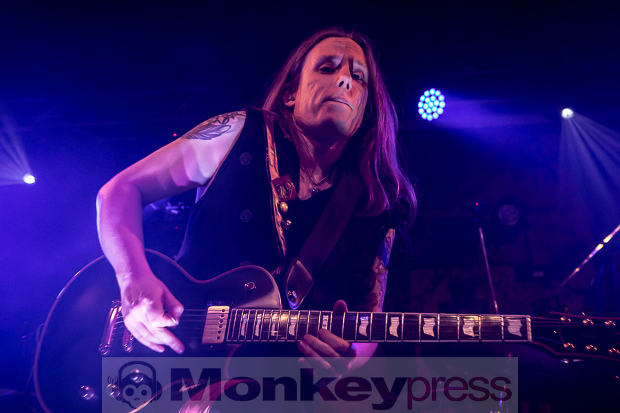 Aeronautica, © Peter Bernsmann