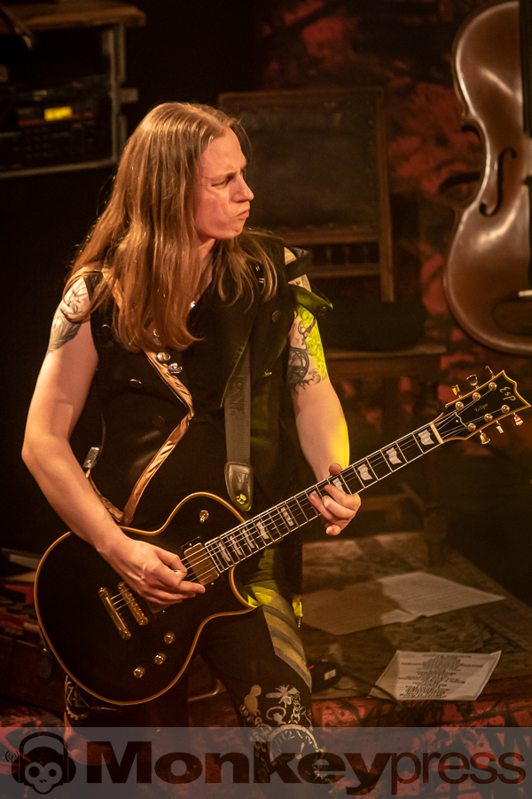 Aeronautica, © Peter Bernsmann