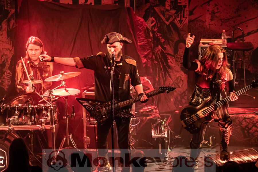 Aeronautica, © Peter Bernsmann