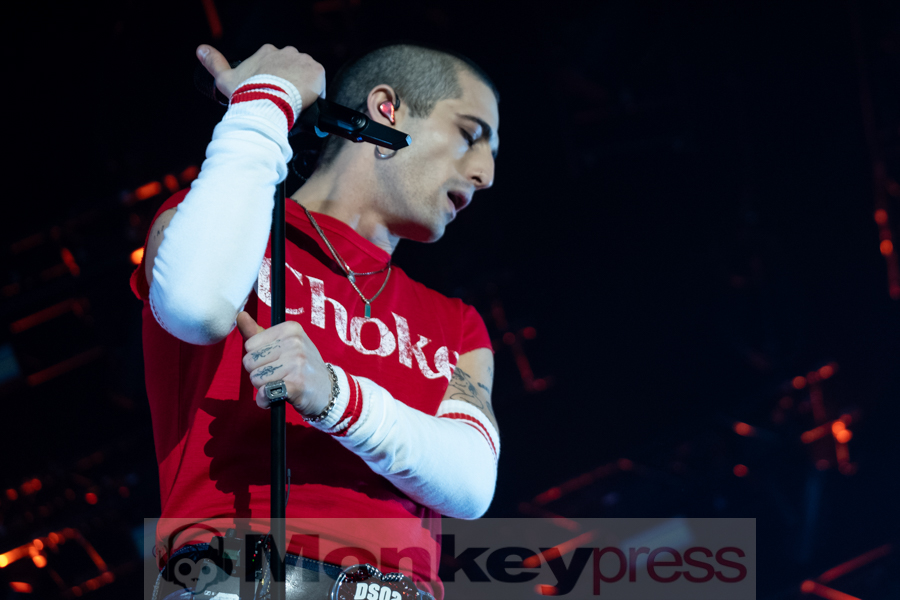 Måneskin, © Angela Trabert