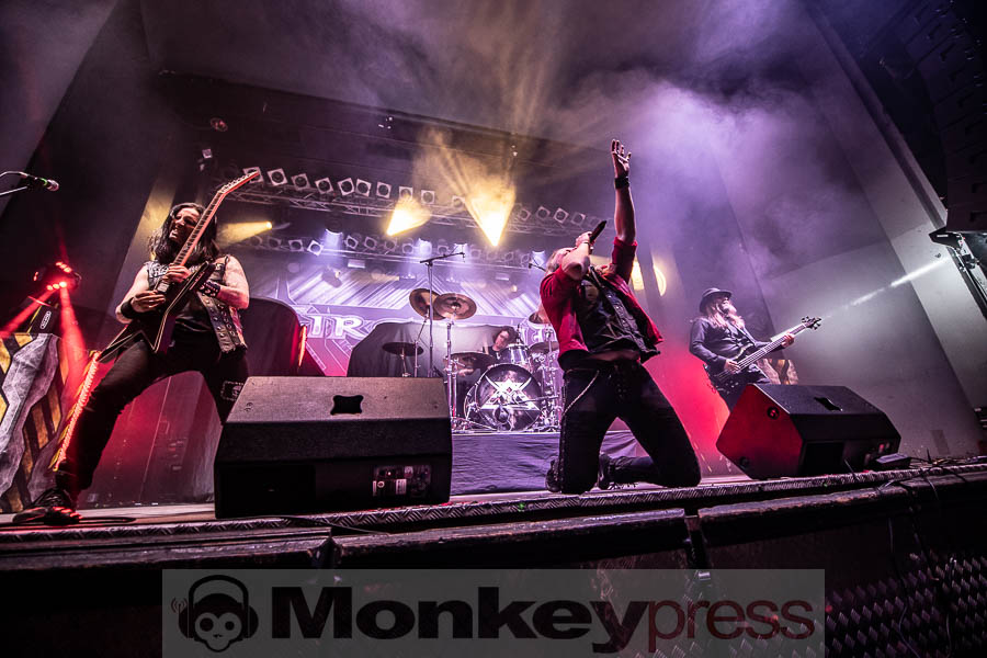 Fotos: FIREWIND