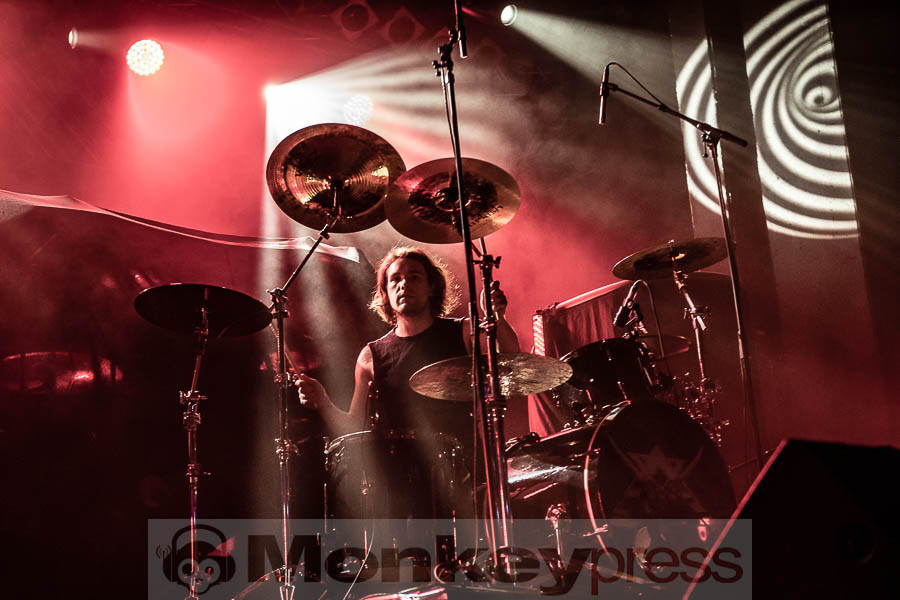 Firewind, © Cynthia Theisinger