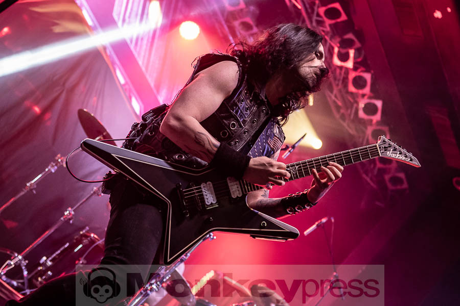 Firewind, © Cynthia Theisinger