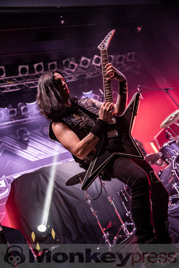 Firewind, © Cynthia Theisinger