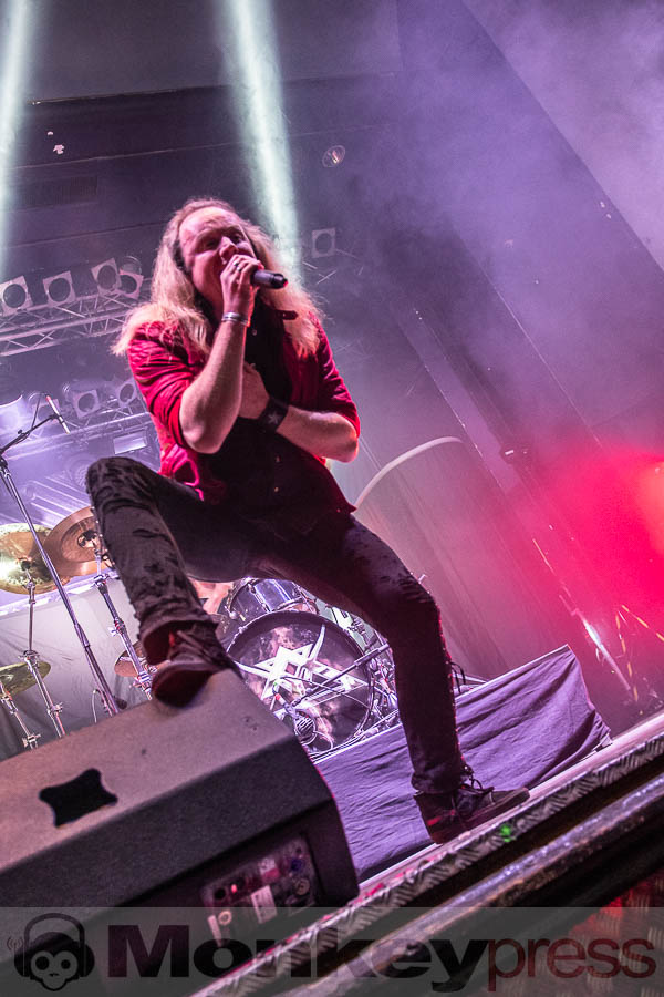 Firewind, © Cynthia Theisinger