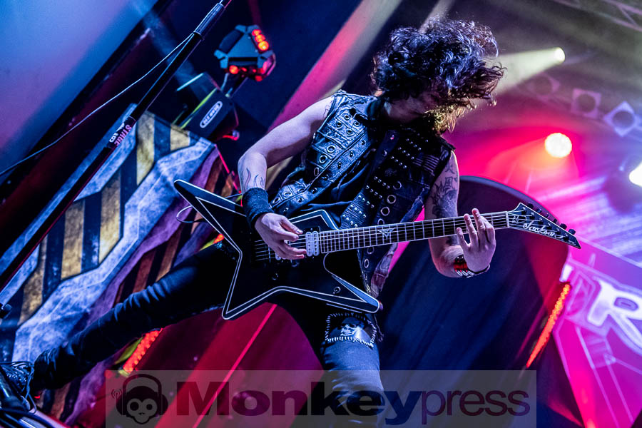 Firewind, © Cynthia Theisinger