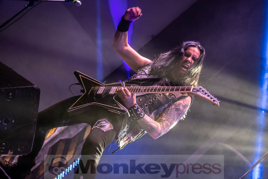 Firewind, © Cynthia Theisinger