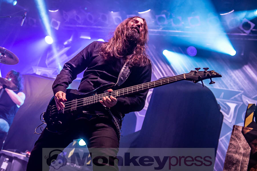 Firewind, © Cynthia Theisinger