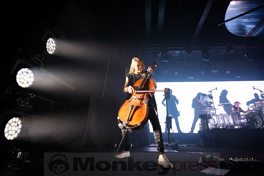 Apocalyptica © Sandro Griesbach
