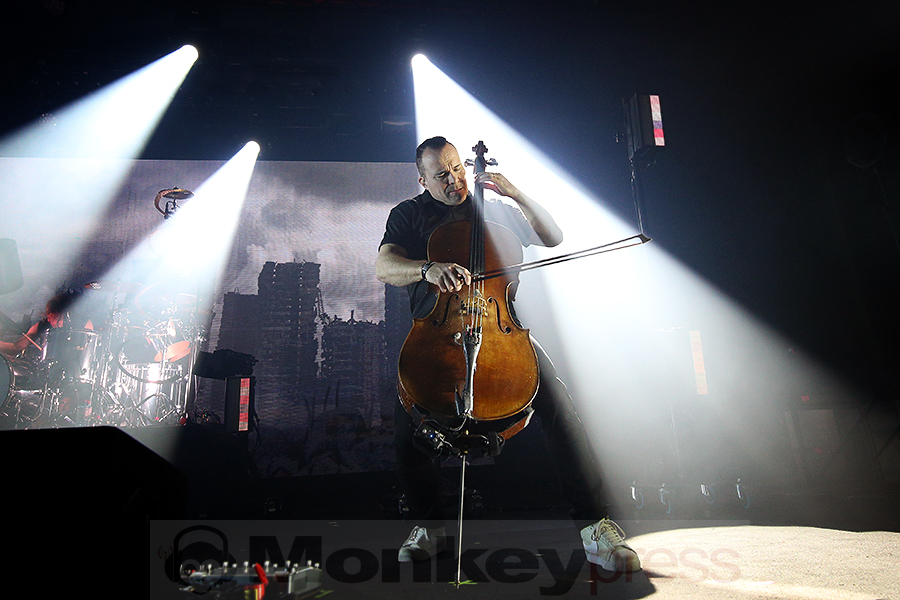 Apocalyptica © Sandro Griesbach