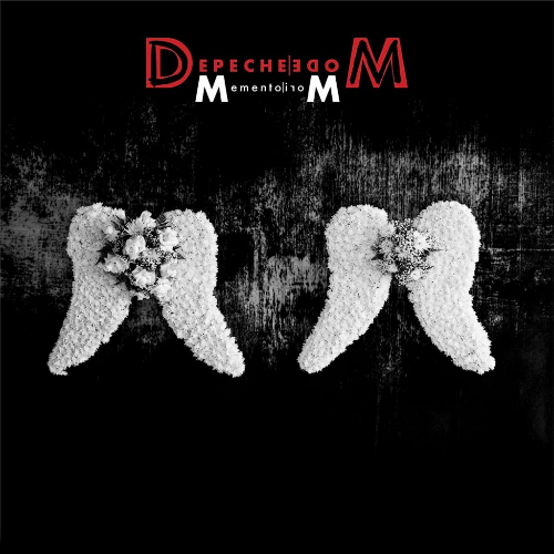 DEPECHE MODE - Memento Mori DEPECHE MODE - Memento Mori
