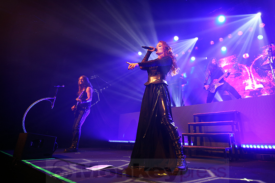 Epica © Sandro Griesbach