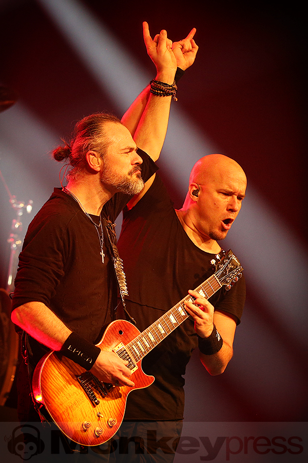 Epica © Sandro Griesbach