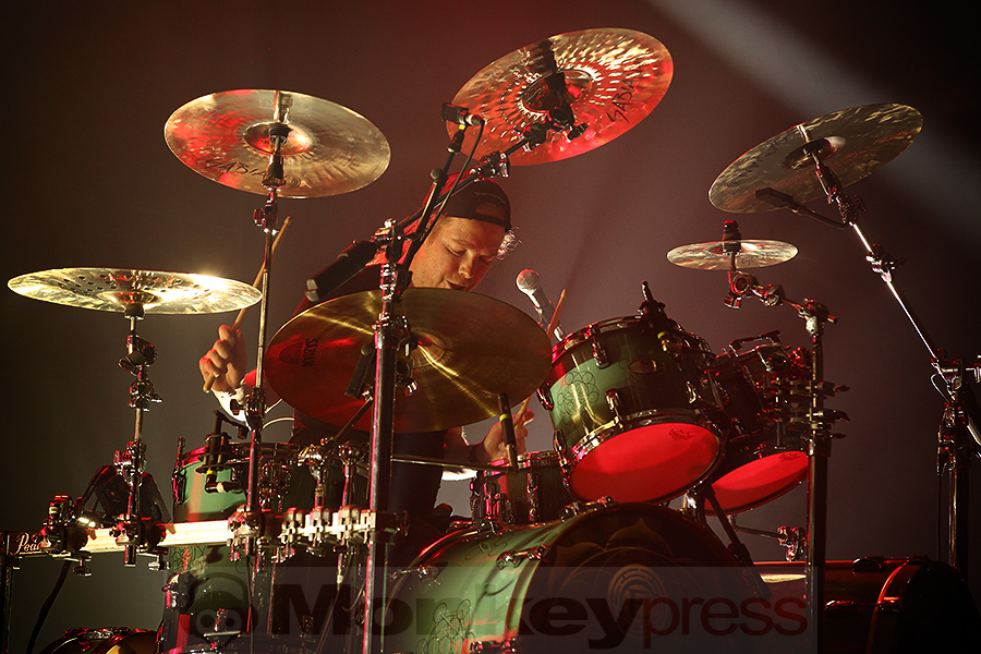 Epica © Sandro Griesbach