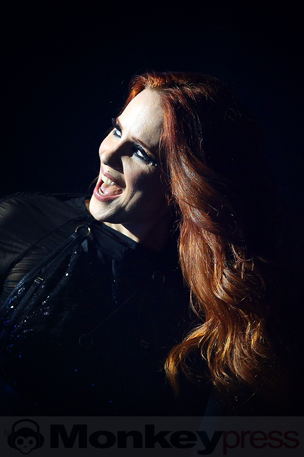 Epica © Sandro Griesbach