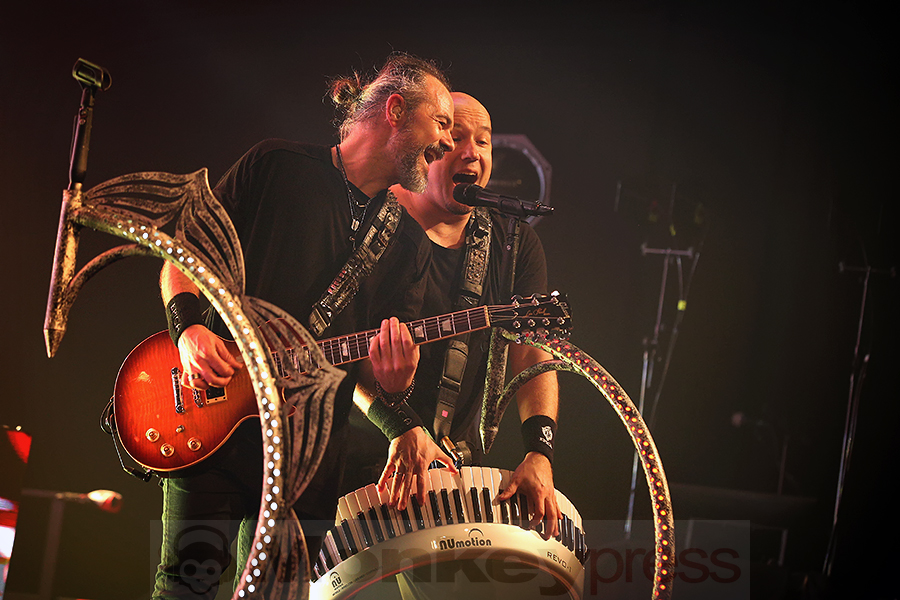 Epica © Sandro Griesbach