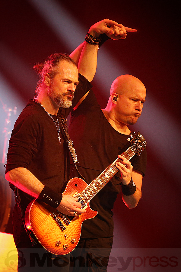 Epica © Sandro Griesbach