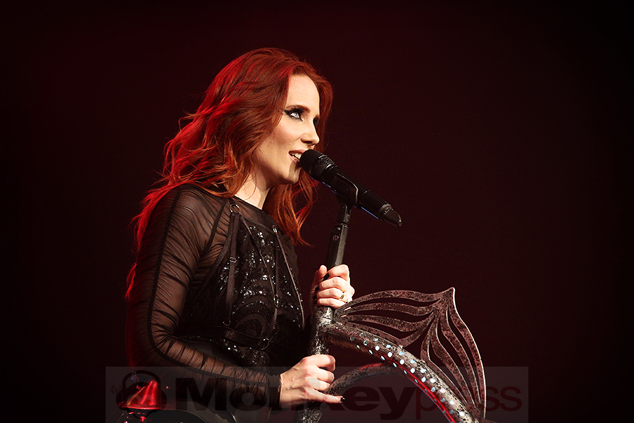 Fotos: Epica Epica © Sandro Griesbach