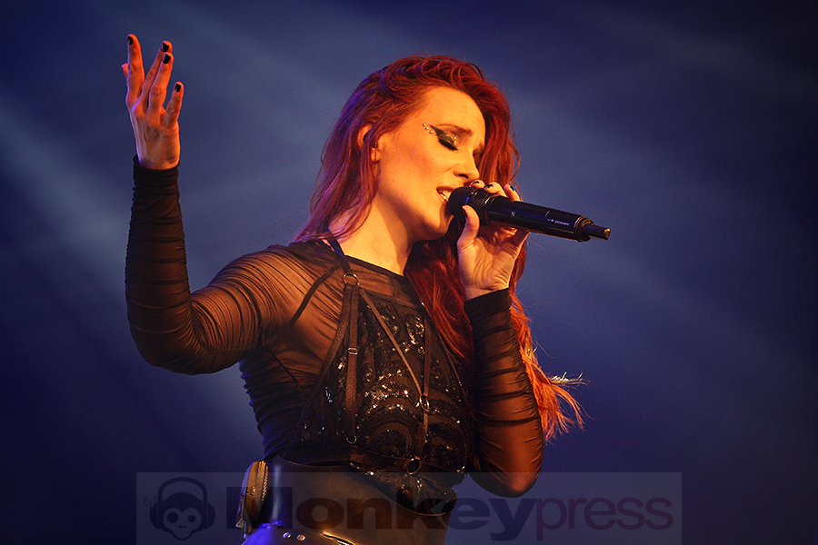 Epica © Sandro Griesbach