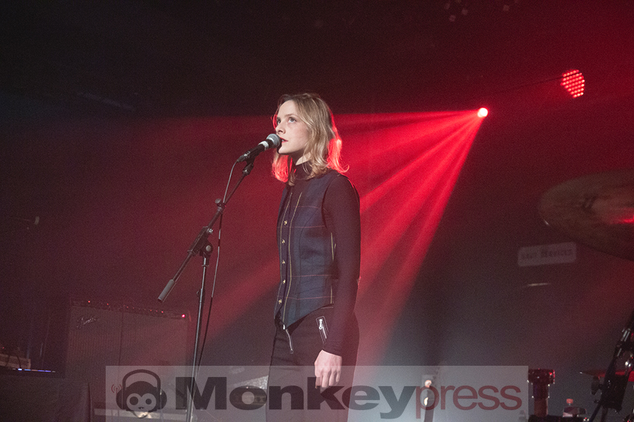 Anika, © Claudia Helmert