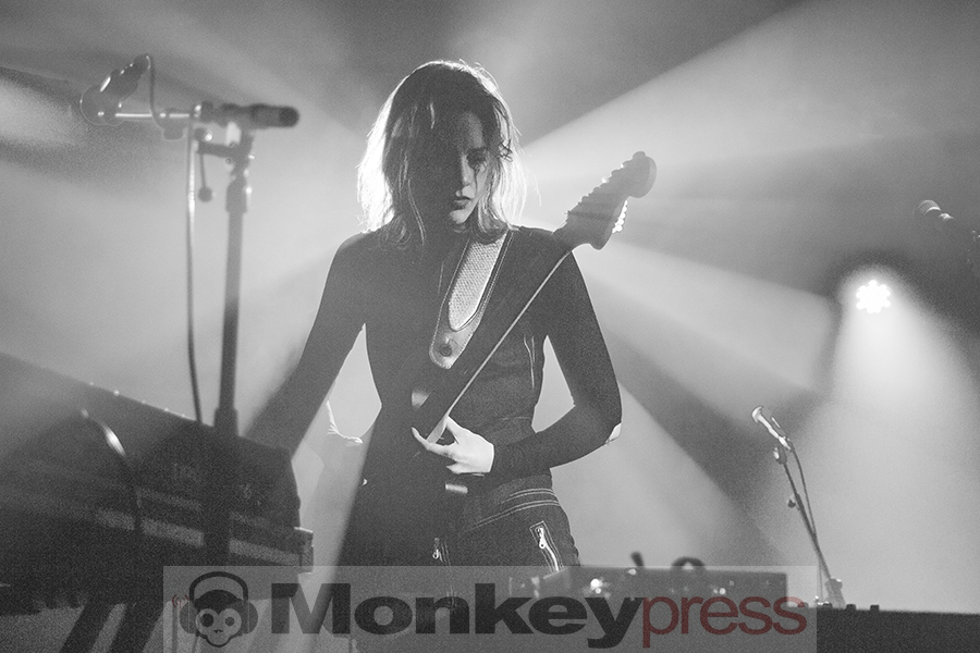 Anika, © Claudia Helmert