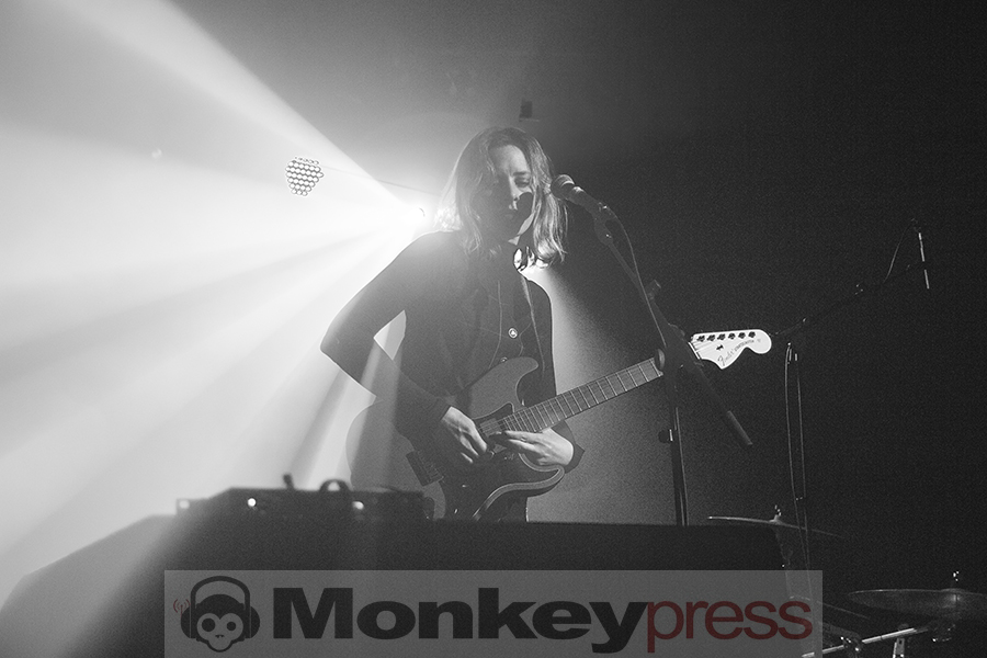 Anika, © Claudia Helmert