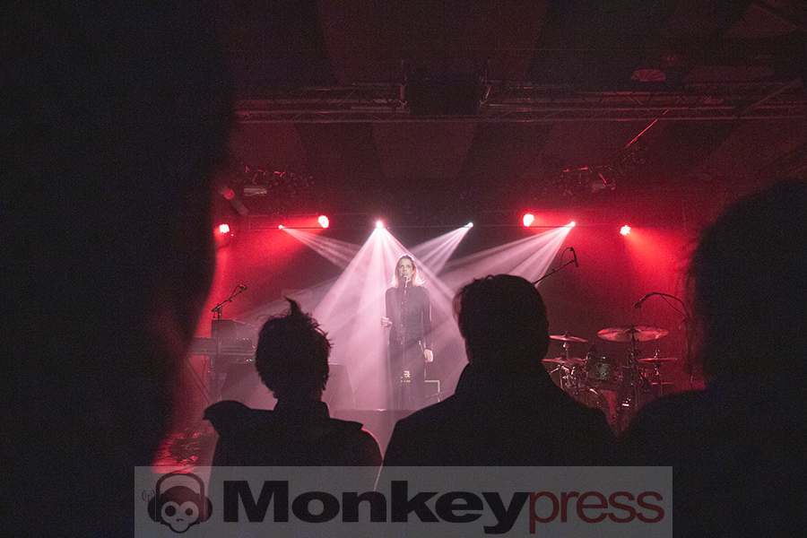 Fotos: ANIKA Fotos: ANIKA