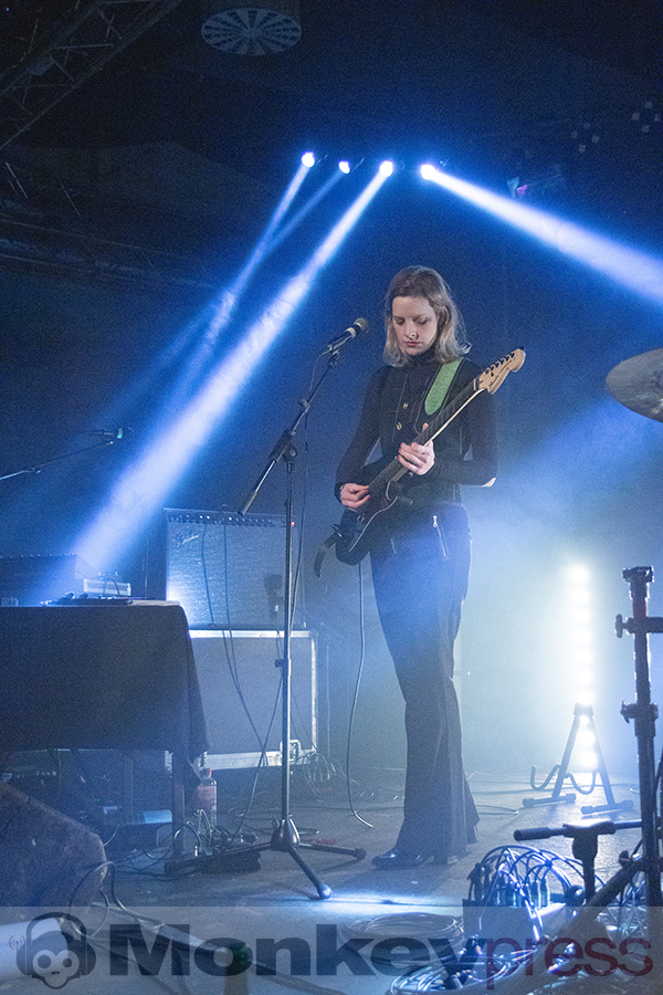 Anika, © Claudia Helmert