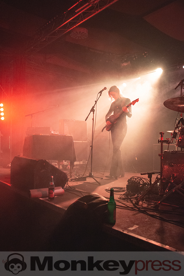 Anika, © Claudia Helmert