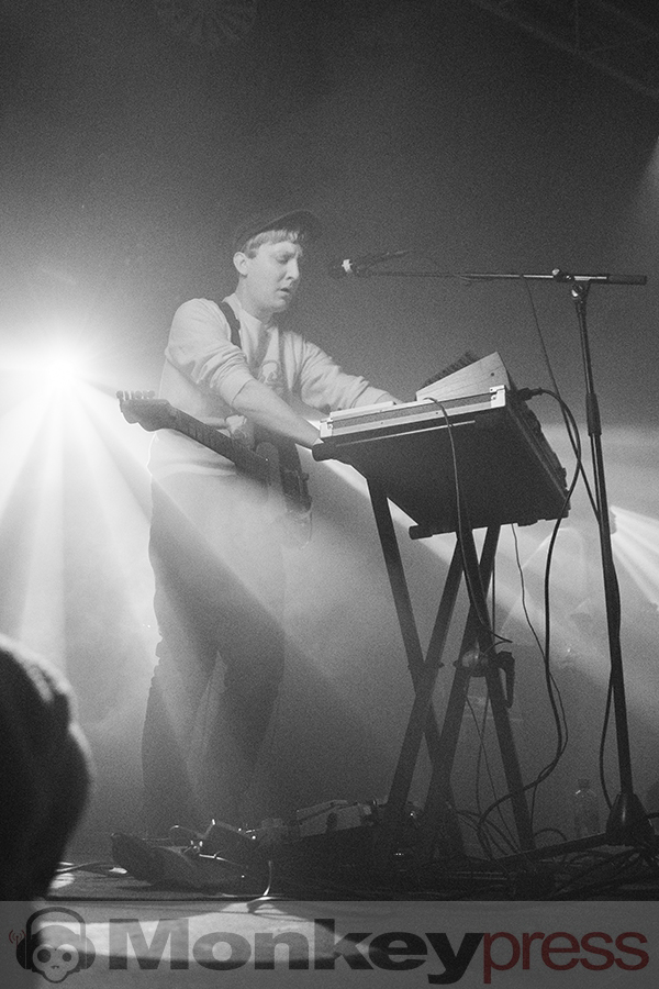 Aua, © Claudia Helmert