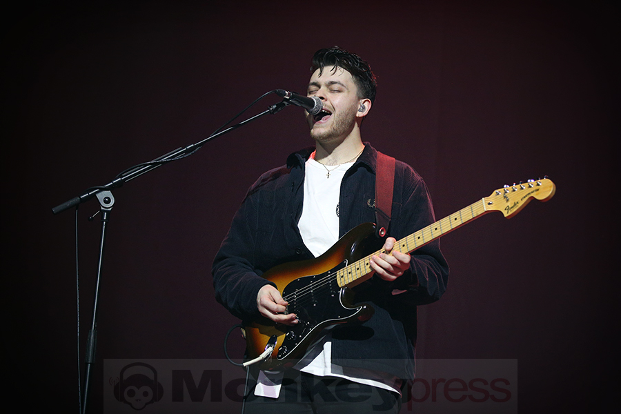 Only The Poets © Sandro Griesbach