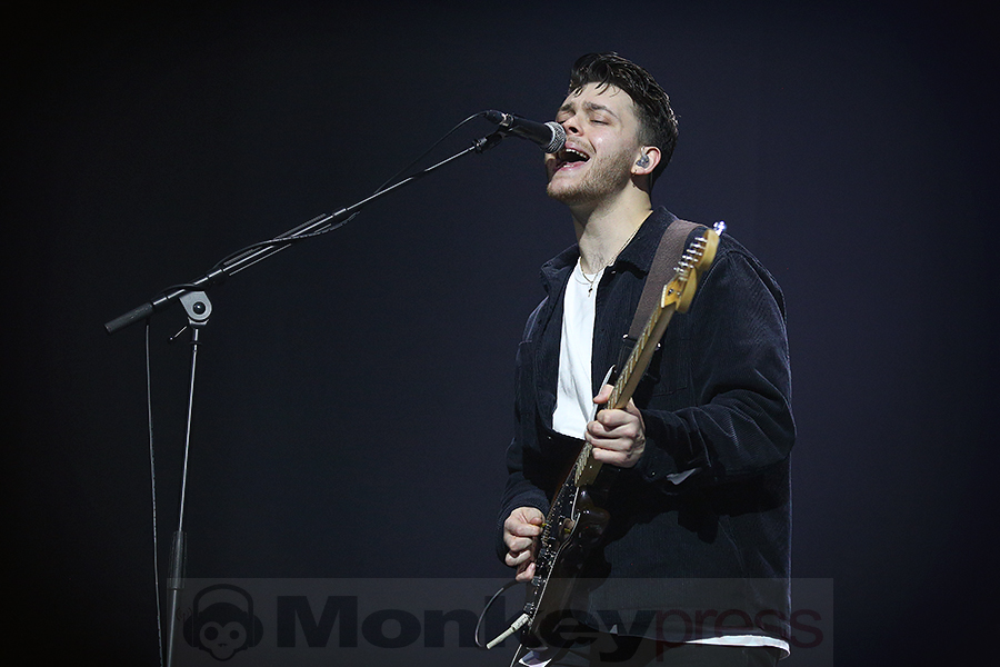 Only The Poets © Sandro Griesbach