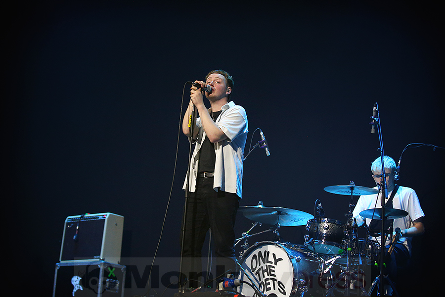 Only The Poetsi © Sandro Griesbach