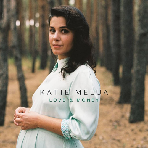 KATIE MELUA - Love & Money KATIE MELUA - Love & Money