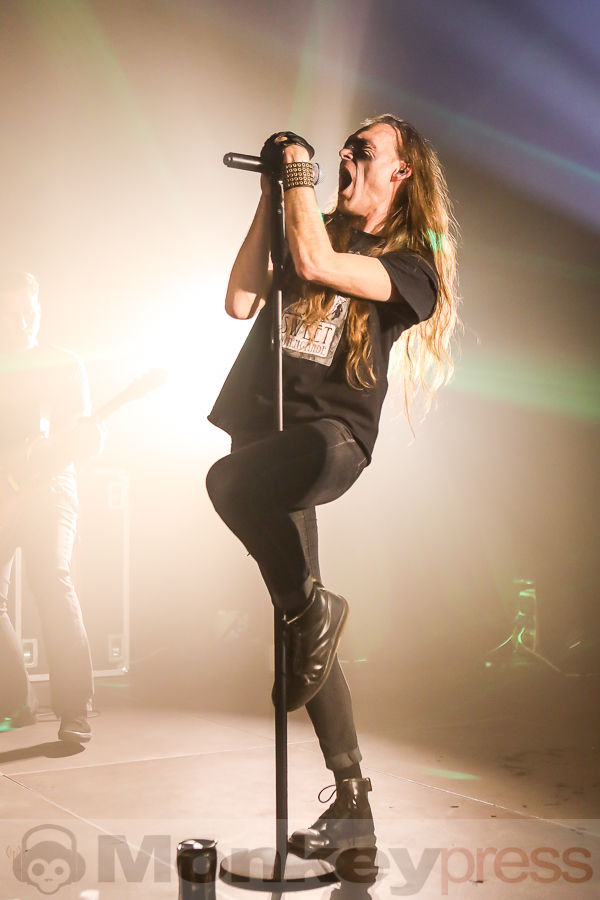 Aeon Sable, © Michael Gamon