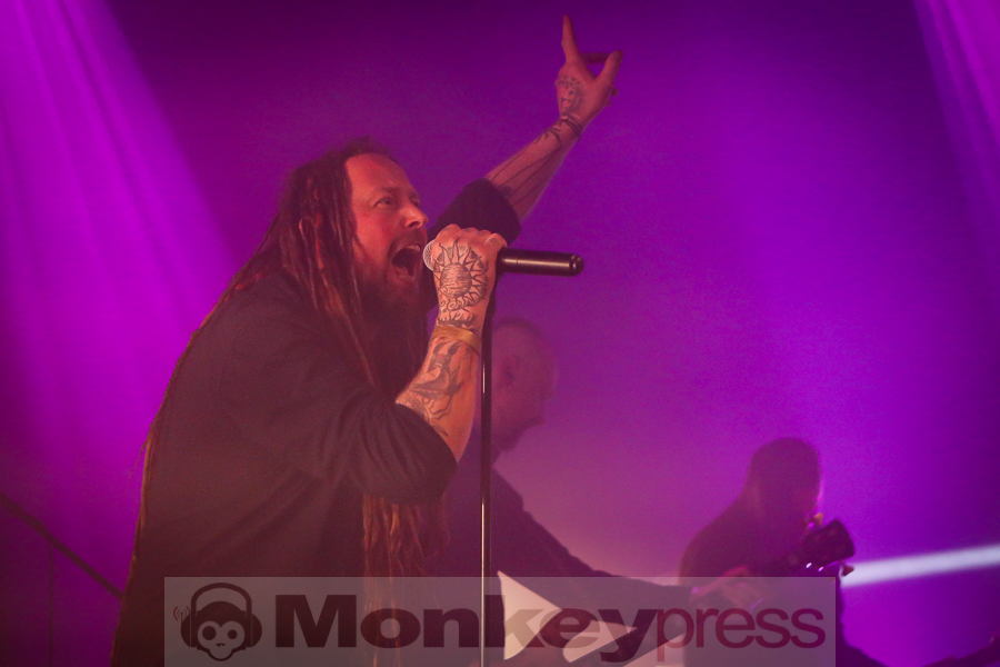 Sweet Ermengarde, © Michael Gamon