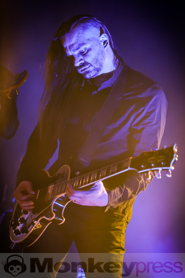 Sweet Ermengarde, © Michael Gamon