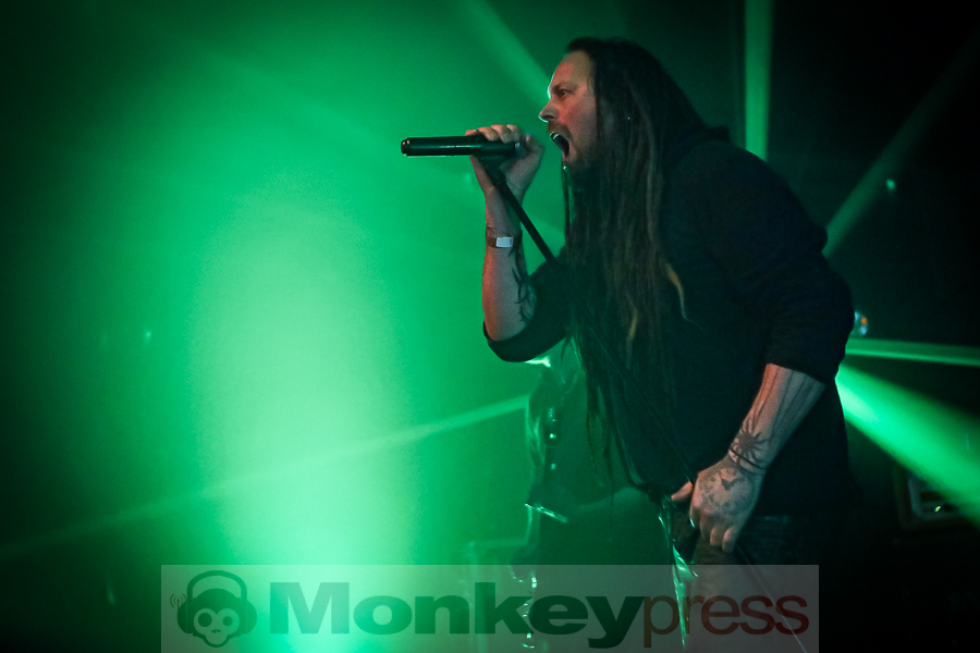 Sweet Ermengarde, © Michael Gamon