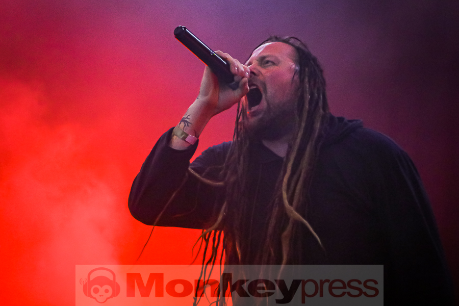 Sweet Ermengarde, © Michael Gamon