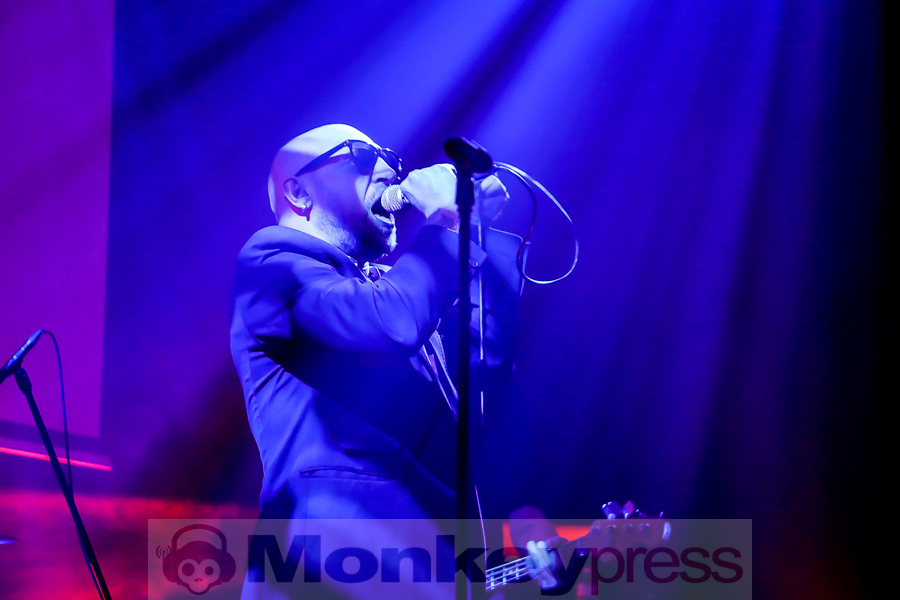 1919, © Michael Gamon