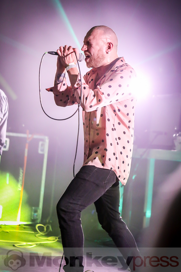 1919, © Michael Gamon