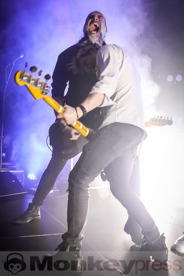 Je t'aime, © Michael Gamon